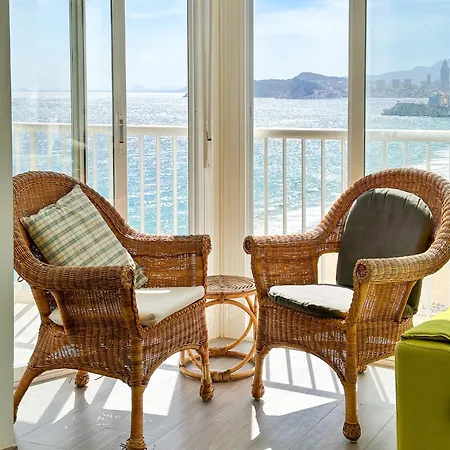 Torre Yago Apartamento *