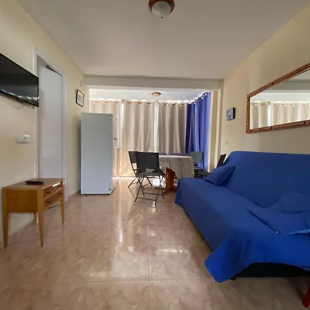 Apartment Gerona Playmon Virginia