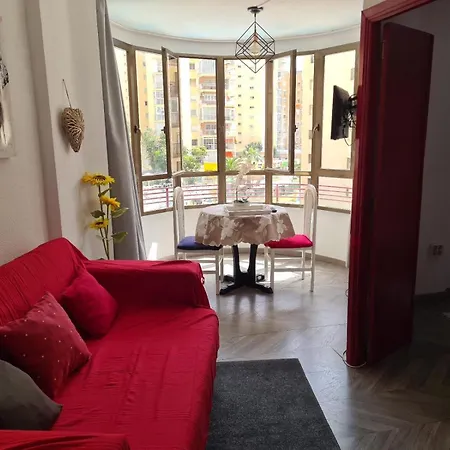 Coblanca 5 Apartamento *