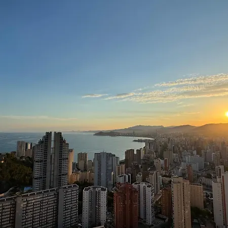 Sky Line 27 Amazing Views Apartment *