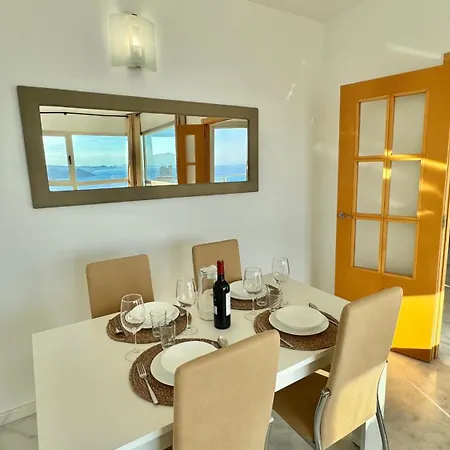 Apartment Sky Line 27 Amazing Views *