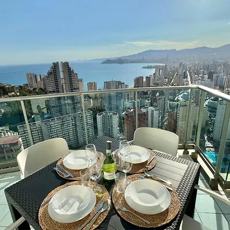 Sky Line 27 Amazing Views Apartment *