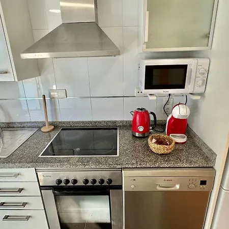 Apartamento Sky Line 27 Amazing Views *