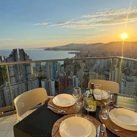 Sky Line 27 Amazing Views Apartment *