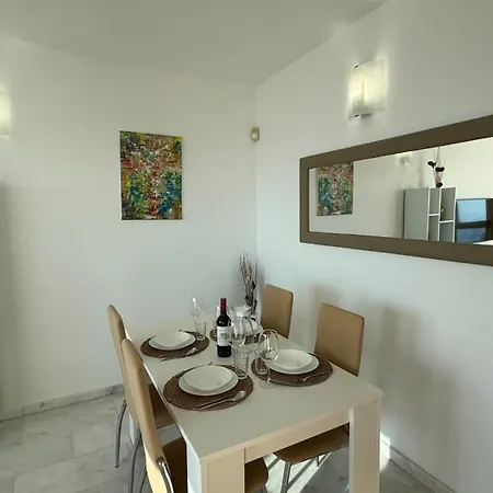 Apartment Sky Line 27 Amazing Views Benidorm