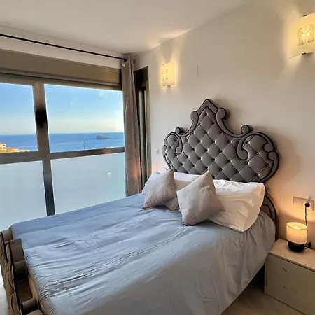 Apartment Sky Line 27 Amazing Views
