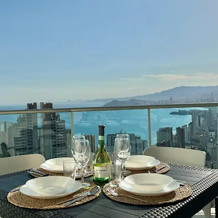 Sky Line 27 Amazing Views *