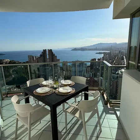 Sky Line 27 Amazing Views Apartamento *