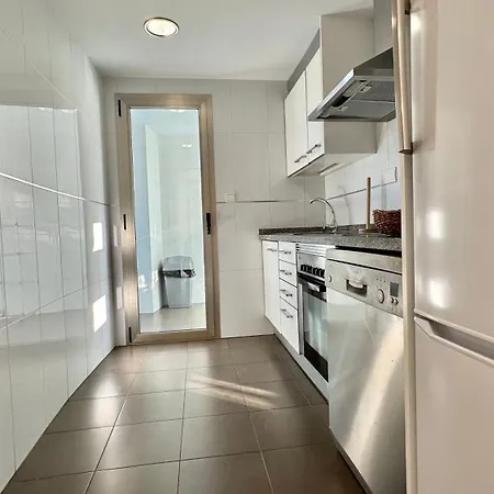 Apartamento Sky Line 27 Amazing Views *