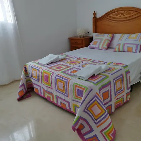 Apto Playa Levante Apartment Benidorm