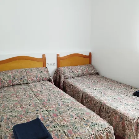 Apartment Apto Playa Levante Benidorm
