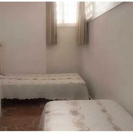 Primera Linea De Playa Especial Familias Apartment