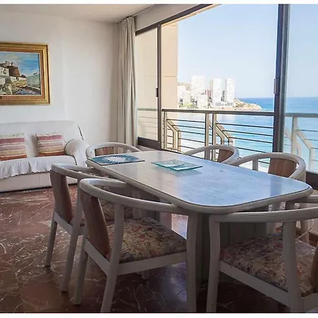 Primera Linea De Playa Especial Familias