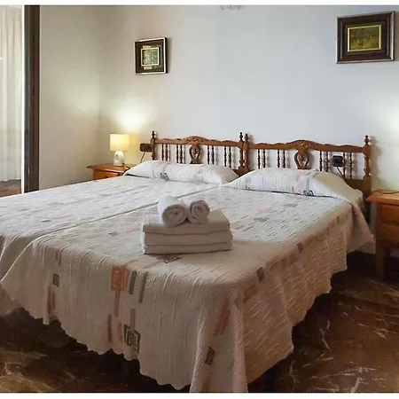 Apartment Primera Linea De Playa Especial Familias
