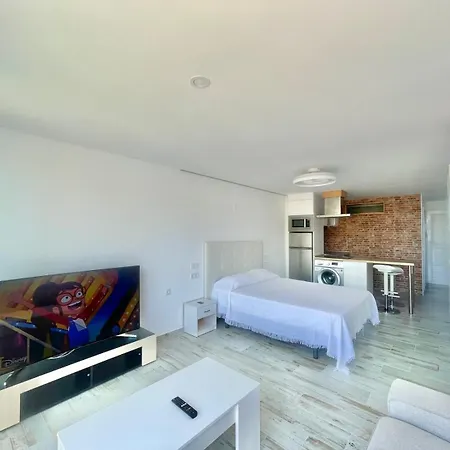 Penthouse Playmon Park