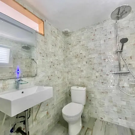 Penthouse Playmon Park Apartment Benidorm