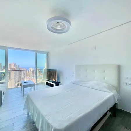 Penthouse Playmon Park