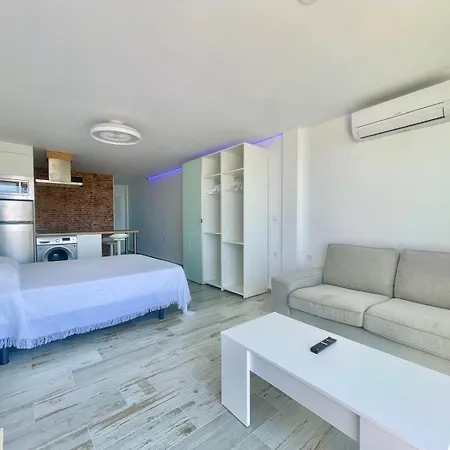 Apartment Penthouse Playmon Park *