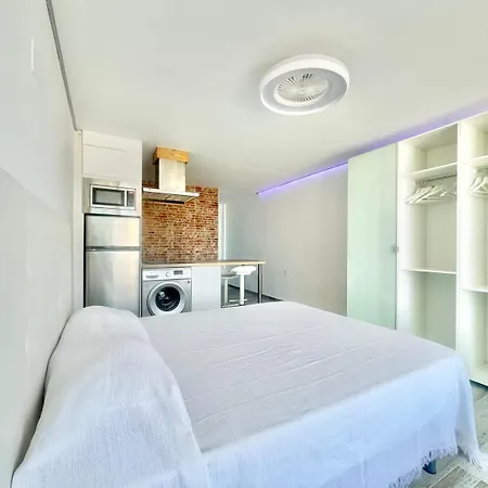 Apartment Penthouse Playmon Park