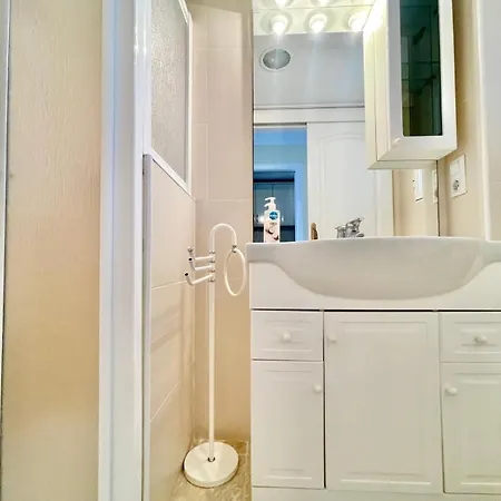 Torre Principado Stunning Views Apartamento *
