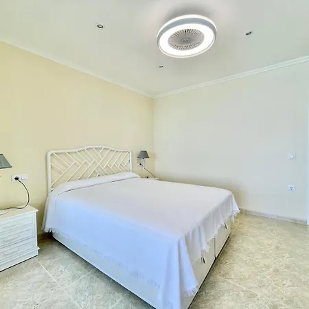Torre Principado Stunning Views Apartamento Benidorm