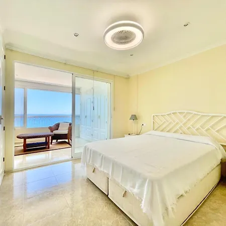 Apartamento Torre Principado Stunning Views