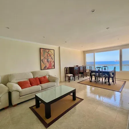 Torre Principado Stunning Views Apartamento