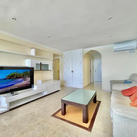 Torre Principado Stunning Views Apartamento Benidorm