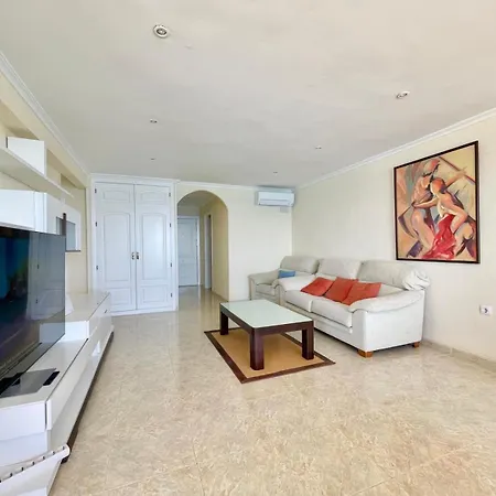 Apartamento Torre Principado Stunning Views Benidorm