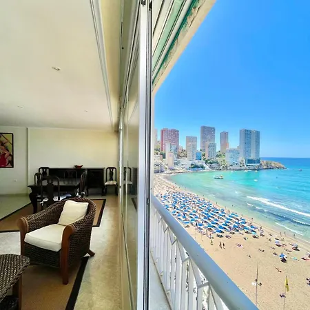 Torre Principado Stunning Views Apartamento *