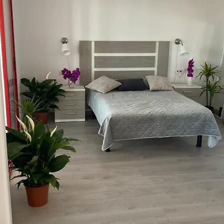 Anna Apartamento