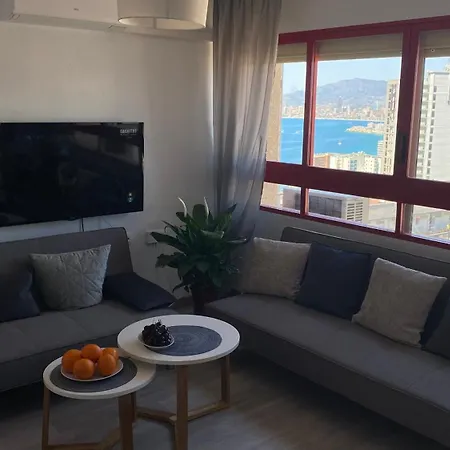 Anna Apartamento Benidorm