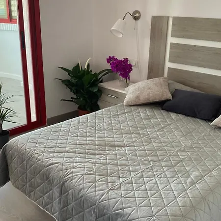 Apartamento Anna