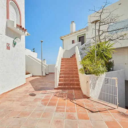El Mirador De La Ermita Benidorm
