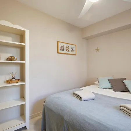 El Mirador De La Ermita Apartment Benidorm