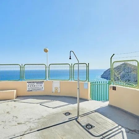 El Mirador De La Ermita