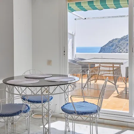 El Mirador De La Ermita Benidorm