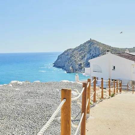 El Mirador De La Ermita *