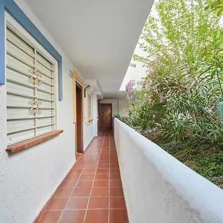 El Mirador De La Ermita Benidorm
