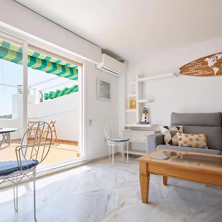 El Mirador De La Ermita Apartment