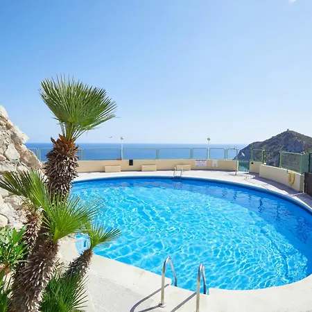 El Mirador De La Ermita Apartment *