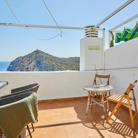 El Mirador De La Ermita Benidorm