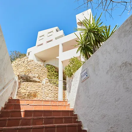 El Mirador De La Ermita Apartment Benidorm