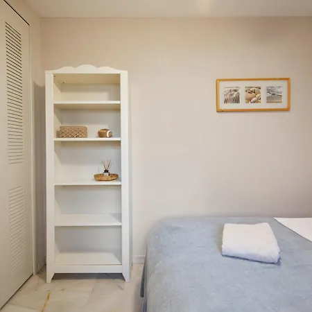 Apartment El Mirador De La Ermita