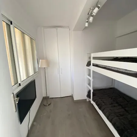 Anna Apartamento