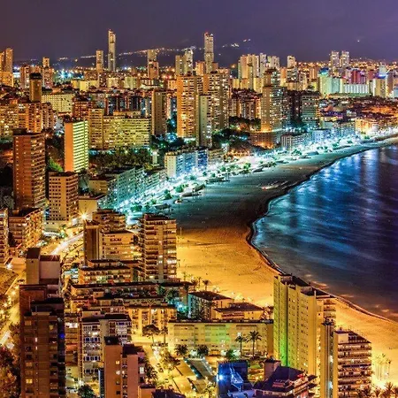 Apartamento Anna *