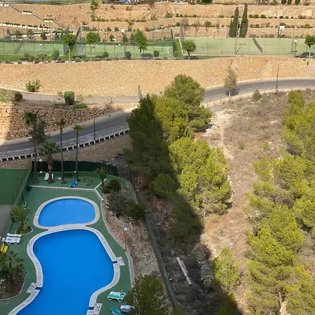 Anna Apartamento Benidorm