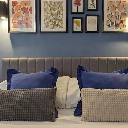 Apartment Cartago Sweet *