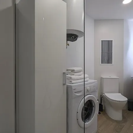 Apartment Cartago Sweet