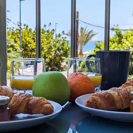 Apartment Cartago Sweet Benidorm